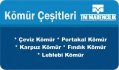 kömür-cesitleri